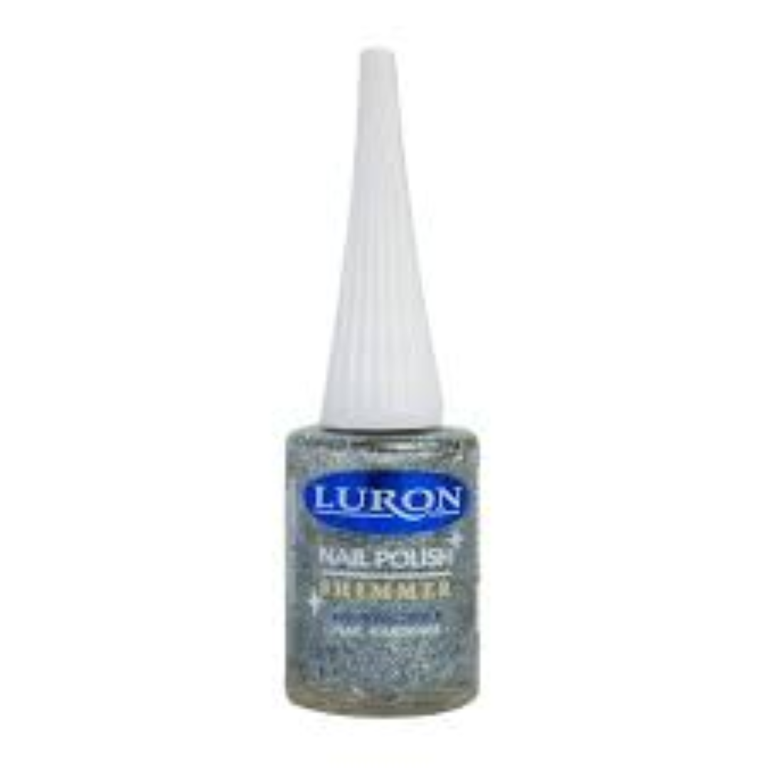 LURON NAIL POLISH SHIMMER No.76 14ML